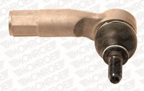 Накінечник рульової тяги правий SKODA OCTAVIA II (04-13) MONROE L29135