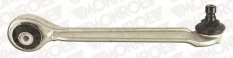 Важіль AUDI A4, A6, SKODA SUPER B I, VW PASSAT 94- перед. міст праворуч верх MONROE L29607