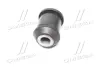 Сайлентблок переднього коромисла MONL42805 MONROE L42805 (фото 4)