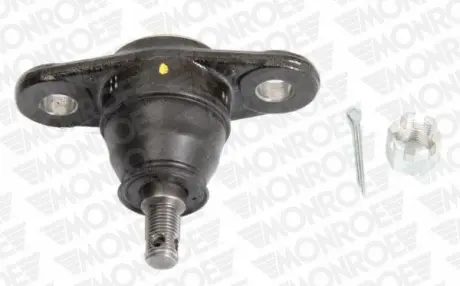 Опора кульова нижня Hyundai Accent III/ Kia Rio II MONROE L43532