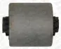 Сайлентблок важеля MAZDA 6 Hatchback (GG) 02-08, 6 Saloon (GG) 02-08, 6 Station Wagon (GY) 02-08 MONROE L50809 (фото 1)