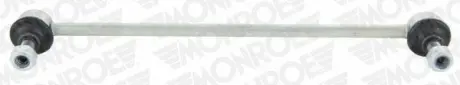 Стійка стабілізатора передняя SUZUKI GRAND VITARA II (JT, TE, TD) 05- MONROE L69602
