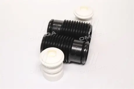 Пильовик амортизатора комплект MONROE PK125