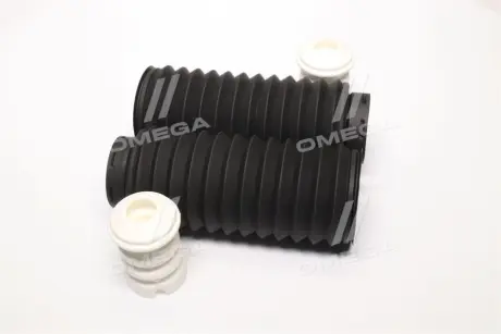 Пильовикк з відбійником аморт. BMW X5(E53) (2000-06) передн. компл. MONROE PK151