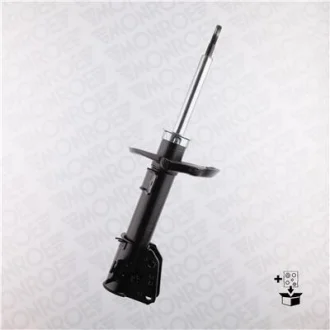 Monroe Амортизатор газомасляний перед. MONROE V4517