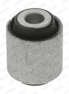 Сайлентблок заднього важеля BMW 1 (F20), 1 (F21), 2 (F22, F87), 2 (F23), 3 (F30, F80), 3 (F31), 3 GRAN TURISMO (F34), 4 (F32, F82), 4 (F33, F83), 4 GRAN COUPE (F36) 1.5-3.0H 07.11- BM-SB-10991 MOOG BMSB10991