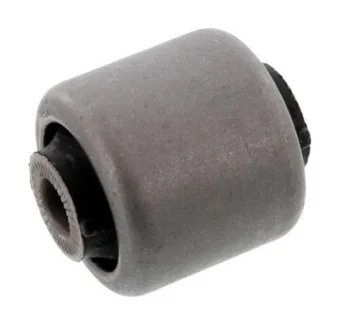 Сайлентблок переднього важеля з передньої сторони (12x12x46/54 мм) BMW 1 (F20), 1 (F21), 2 (F22, F87), 2 (F23), 3 (F30, F80), 3 (F31), 3 GRAN TURISMO (F34), 4 (F32, F82), 4 (F33 1.5-3.0H 09.10- BM-SB-13426 MOOG BMSB13426