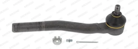 Рульовий наконечник JEEP GRAND CHEROKEE II 2.7D-4.7 09.98-09.05 CH-ES-17246 MOOG CHES17246