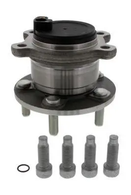 Маточина колеса в зборі MOOG FD-WB-11248 (фото 1)