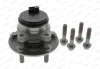 Маточина колеса в зборі MOOG FD-WB-12857 (фото 1)