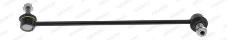 Стійка стабілізатора передн лів 340mm HONDA HR-V 1.5-1.8 11.14- HO-LS-17045 MOOG HOLS17045
