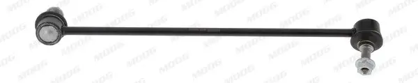 Стійка стабілізатора передн прав 340mm HONDA HR-V 1.5-1.8 11.14- HO-LS-17046 MOOG HOLS17046 (фото 1)