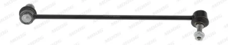 Стійка стабілізатора передн прав 340mm HONDA HR-V 1.5-1.8 11.14- HO-LS-17046 MOOG HOLS17046