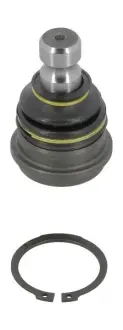 Опора кульова HYUNDAI SANTA FE 01-06 перед. міст MOOG HY-BJ-2629