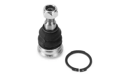 Шарова опора (верх передн) (діаметр конуса 15mm) HYUNDAI GRANDEUR, SONATA IV, SONATA V, SONATA VI, XG KIA MAGENTIS I, MAGENTIS II, OPIRUS 2.0-3.8 03.98-06.14 HY-BJ-4920 MOOG HYBJ4920