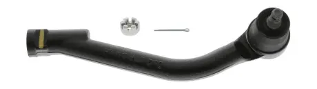 Наконечник поперечної рульової тяги HY-ES-14565 MOOG HYES14565