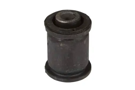 Сайлентблок переднего рычага переднего (12,1x12,1x35,2/56,7 мм.)) HYUNDAI ACCENT, ACCENT I, ATOS 1.0-1.5 10.94-12.10 HY-SB-10561 MOOG HYSB10561