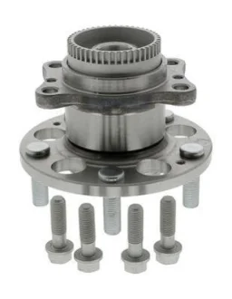 Підшипник маточини задн. Hyundai Elantra/Kia Cerato 10- MOOG HY-WB-12823