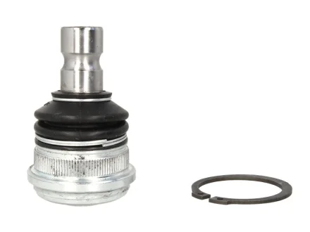Шарова опора лів/прав (нижн передн) (діаметр конуса 18mm) HYUNDAI I10 II, I10 III KIA PICANTO II, PICANTO III, RIO II, RIO III, SOUL I 1.0-1.6LPG 03.05- KI-BJ-12659 MOOG KIBJ12659