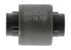 Сайлентблок заднього важеля HYUNDAI SANTA FÉ II KIA SORENTO II 2.0D-3.5 11.05-12.15 KI-SB-13936 MOOG KISB13936 (фото 1)
