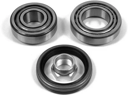 Комплект підшипників роликових конічних MOOG MD-WB-11886