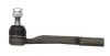 Рульовий наконечник MERCEDES A (W176), B SPORTS TOURER (W246, W242), CLA (C117), CLA SHOOTING BRAKE (X117), GLA (X156) INFINITI Q30, QX30 1.5D-Electric 11.11- ME-ES-13435 MOOG MEES13435 (фото 1)