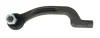 Рульовий наконечник MERCEDES A (W176), B SPORTS TOURER (W246, W242), CLA (C117), CLA SHOOTING BRAKE (X117), GLA (X156) INFINITI Q30, QX30 1.5D-Electric 11.11- ME-ES-13435 MOOG MEES13435 (фото 2)