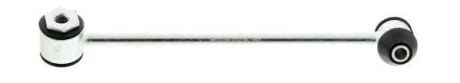 Стійка стабілізатора задн Прав 231mm/8mm MERCEDES C (A205), C (C205), C T-MODEL (S205), C (W205), CLS (C257), E (A238), E ALL-TERRAIN (S213), E (C238), E T-MODEL (S213) 1.5-Electric 12.13- ME-LS-14646 MOOG MELS14646