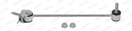 Стійка стабілізатора задн Лів 293mm MERCEDES S (A217), S (C217), S (W222, V222, X222) 2.2DH-6.0 05.13-07.20 ME-LS-15715 MOOG MELS15715