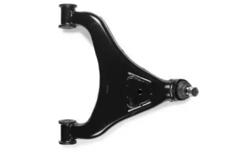 Коромисло підвіски колеса, переднє ME-WP-2332P MOOG MEWP2332