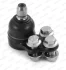 Шарова опора лів/прав (передн) (діаметр конуса 16mm) OPEL KARL 1.0/1.0LPG 01.15-03.19 OP-BJ-16904 MOOG OPBJ16904 (фото 2)
