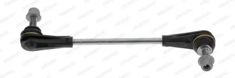Стійка стабілізатора передн Прав 273mm OPEL INSIGNIA B, INSIGNIA B COUNTRY, INSIGNIA B GRAND SPORT 1.5-2.0D 03.17- OP-LS-17016 MOOG OPLS17016