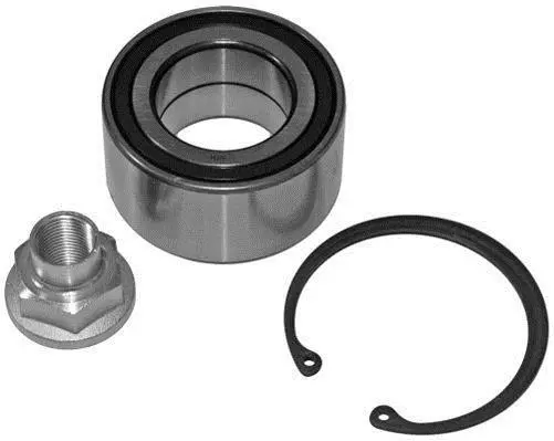 Підшипник кульковий d>30 MOOG OP-WB-11100 (фото 1)