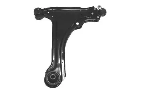 Коромисло підвіски колеса, переднє OP-WP-0068P MOOG OPWP0068P