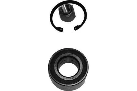 Підшипник кульковий d>30 MOOG PE-WB-11351