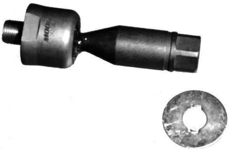 Тяга кермова MOOG TO-AX-3014