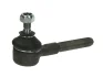 Рульовий наконечник лів/прав AUDI 50, 80 B1 VW DERBY, PASSAT B1, PASSAT B2, POLO, POLO CLASSIC, POLO II, SANTANA 0.8-2.2 05.72-09.94 VO-ES-3026 MOOG VOES3026 (фото 1)