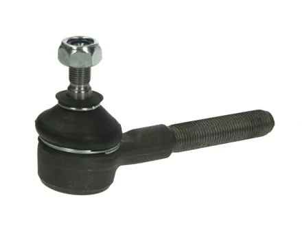 Рульовий наконечник лів/прав AUDI 50, 80 B1 VW DERBY, PASSAT B1, PASSAT B2, POLO, POLO CLASSIC, POLO II, SANTANA 0.8-2.2 05.72-09.94 VO-ES-3026 MOOG VOES3026