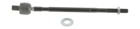 Поперечна рульова тяга (без наконечника) VV-AX-2241 MOOG VVAX2241
