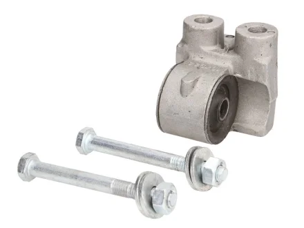 Сайлентблок заднього важеля VOLVO 850, C70 I, S70, V70 I 2.0-2.5D 06.91-10.05 VV-SB-7235 MOOG VVSB7235