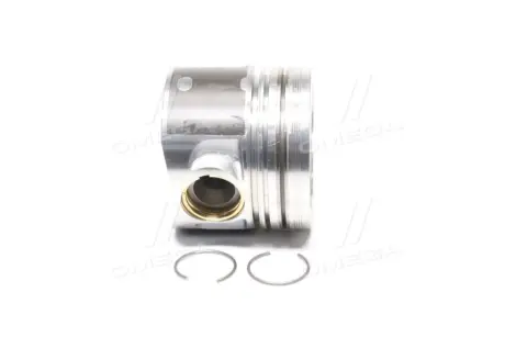 Поршень без кілець VAG 80,01 1,9TDi ARL/ASZ/AVF/AWX/AXB/AXC/BLT/BRR/BRC 1-2 цил (вир-во Mopart) MOPART 102-90640 02
