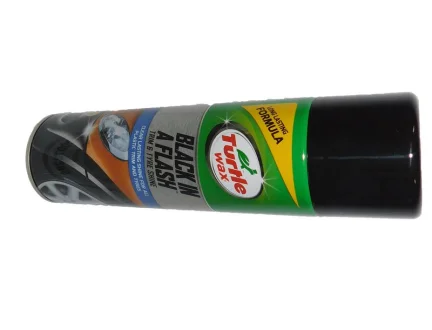 Очисник дисків Black Line / 500 мл. / MOTIP 000732BS