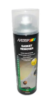 Средство для удаления прокладок и герметиков Motip Gasket Remover 500 мл MOTIP 090403BS