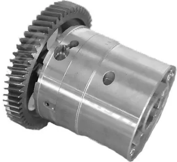 Масляний насос MOTOP8305 MOTIVE OP8305