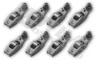 Коромисло MITSUBISHI PAJERO CLASSIC, PAJERO III, PAJERO IV 3.2D 04.00- MOT MOTIVE RA83 (фото 3)