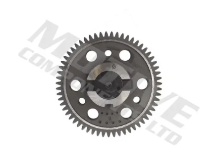 Розподільчий вал (Випускна сторона) (випускні клапани) BMW 3 (E46), 3 (E90), 3 (E91), 3 (E92), 3 (E93), 5 (E39), 5 (E60), 5 (E61), 6 (E63), 6 (E64), 7 (E38), 7 (E65, E66, E67) 2.5D/3.0D 08.98-12.13 MOTT2137 MOTIVE T2137