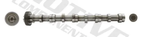 Розподільний вал MOTT2622 MOTIVE T2622