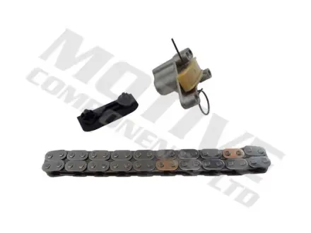 Комплект ГРМ (ланцюг, елементи) MOTTCK205 MOTIVE TCK205