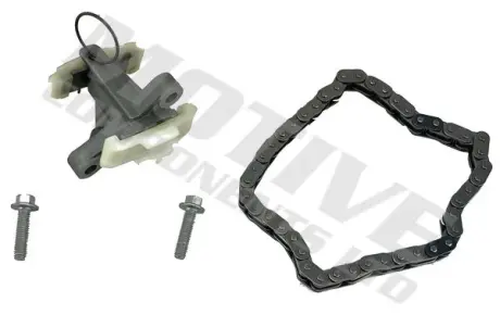 Комплект ГРМ (ланцюг, елементи) MOTTCK211 MOTIVE TCK211