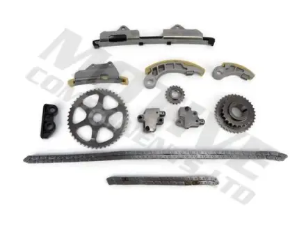 Комплект (шків, ланцюг) MOTTCK235 MOTIVE TCK235